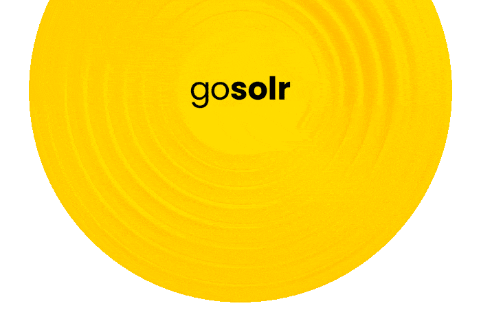 GoSolr